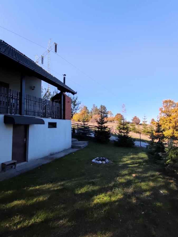 Vila Hajdi Planina Tara Баїна-Башта Екстер'єр фото